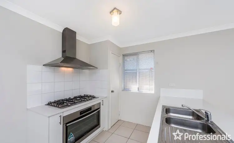 Fifth view of Homely house listing, 31 Mennock Approach, Baldivis WA 6171