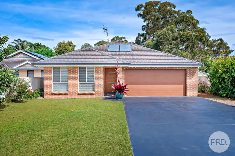 37 Meredith Avenue, Lemon Tree Passage NSW 2319