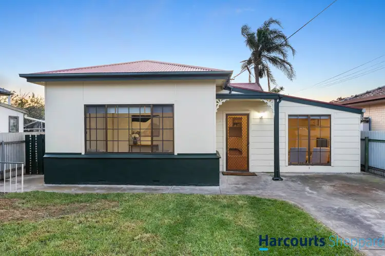 Main view of Homely house listing, 72 Wattle Avenue, Royal Park SA 5014