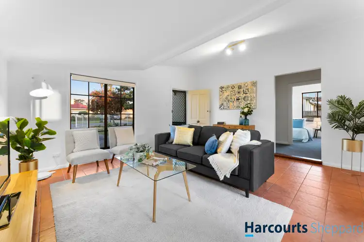 Second view of Homely house listing, 72 Wattle Avenue, Royal Park SA 5014