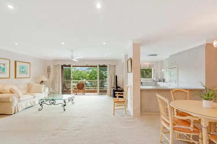 Third view of Homely unit listing, 15/4 Botany Crescent, Tweed Heads NSW 2485