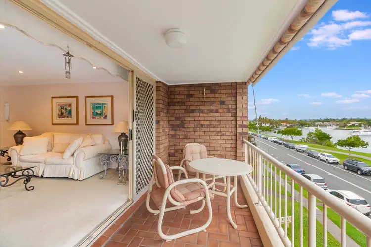 Fourth view of Homely unit listing, 15/4 Botany Crescent, Tweed Heads NSW 2485