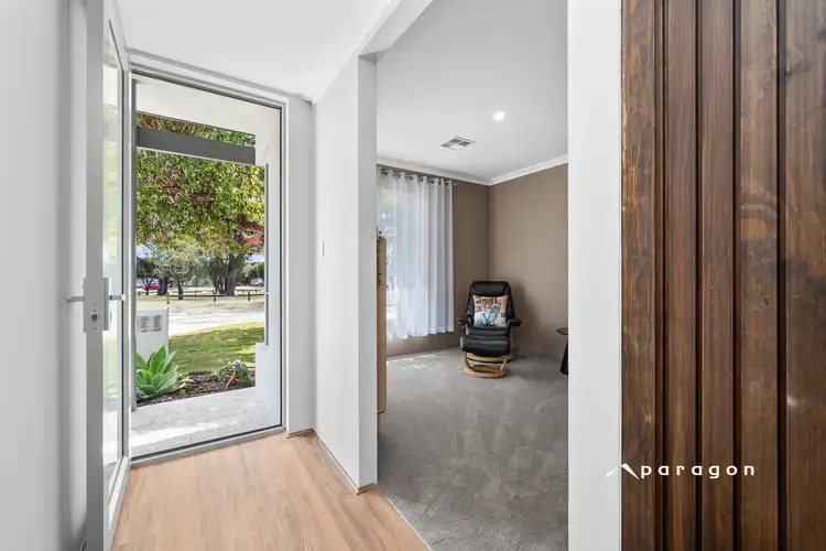 Third view of Homely semi-detached listing, 10A Meldon Way, Dianella WA 6059
