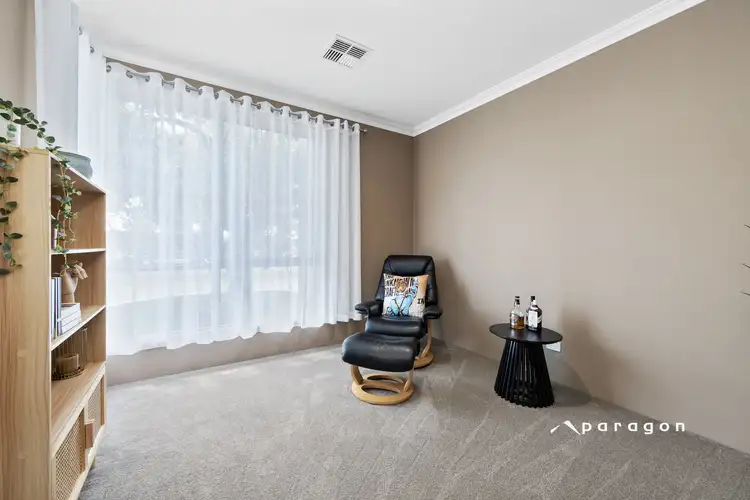 Fourth view of Homely semi-detached listing, 10A Meldon Way, Dianella WA 6059