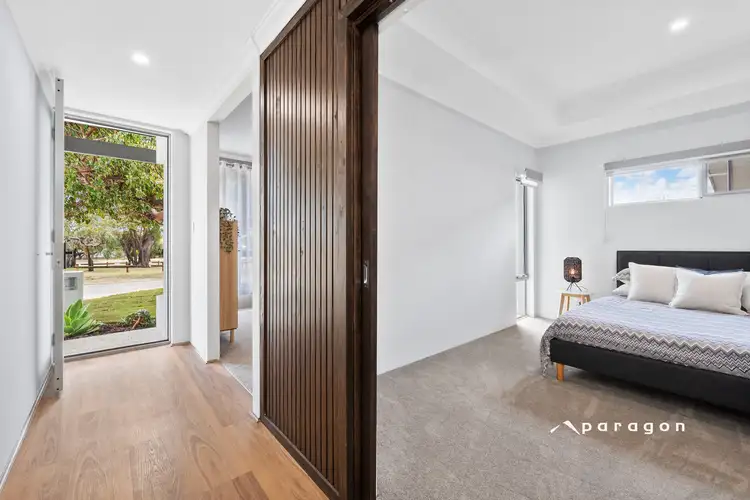 Fifth view of Homely semi-detached listing, 10A Meldon Way, Dianella WA 6059