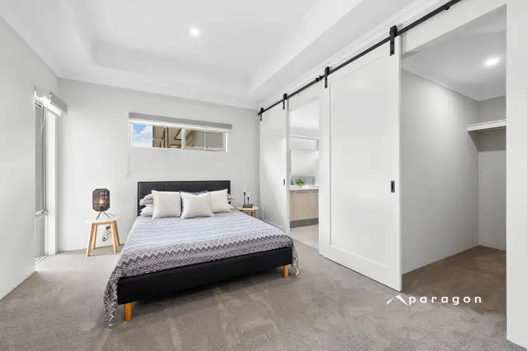 Sixth view of Homely semi-detached listing, 10A Meldon Way, Dianella WA 6059