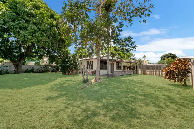 4 Fenner Street, Douglas QLD 4814