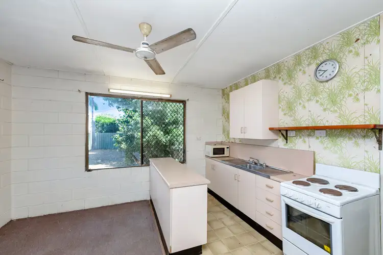 Second view of Homely house listing, 4 Fenner Street, Douglas QLD 4814
