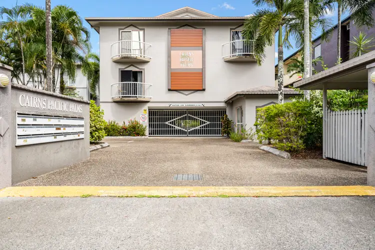 6/57-59 Minnie Street, Parramatta Park QLD 4870