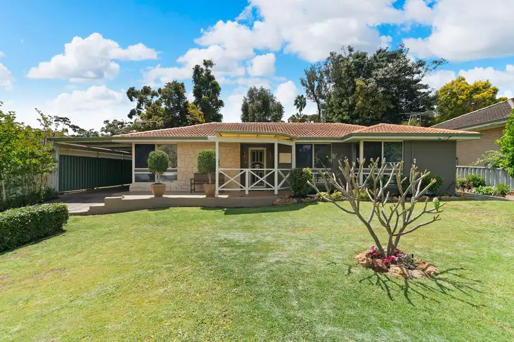 5 Vernal Vale, Greenmount WA 6056