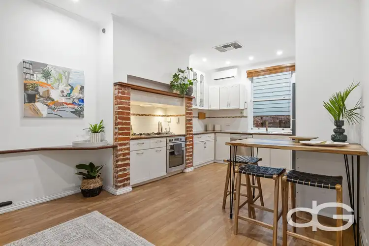Third view of Homely house listing, 5 Bellevue Terrace, Fremantle WA 6160