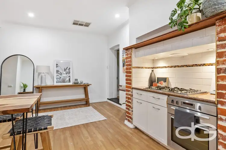 Fourth view of Homely house listing, 5 Bellevue Terrace, Fremantle WA 6160