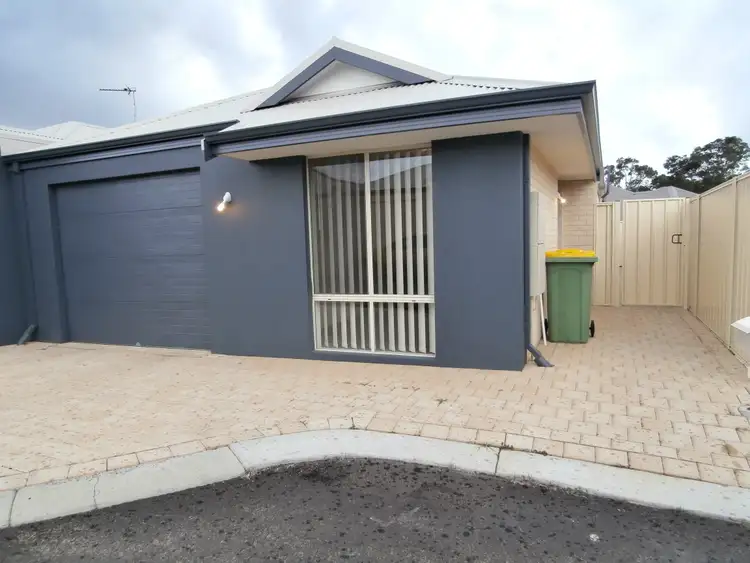 Main view of Homely unit listing, 28/2 Heavenly Court, Australind WA 6233