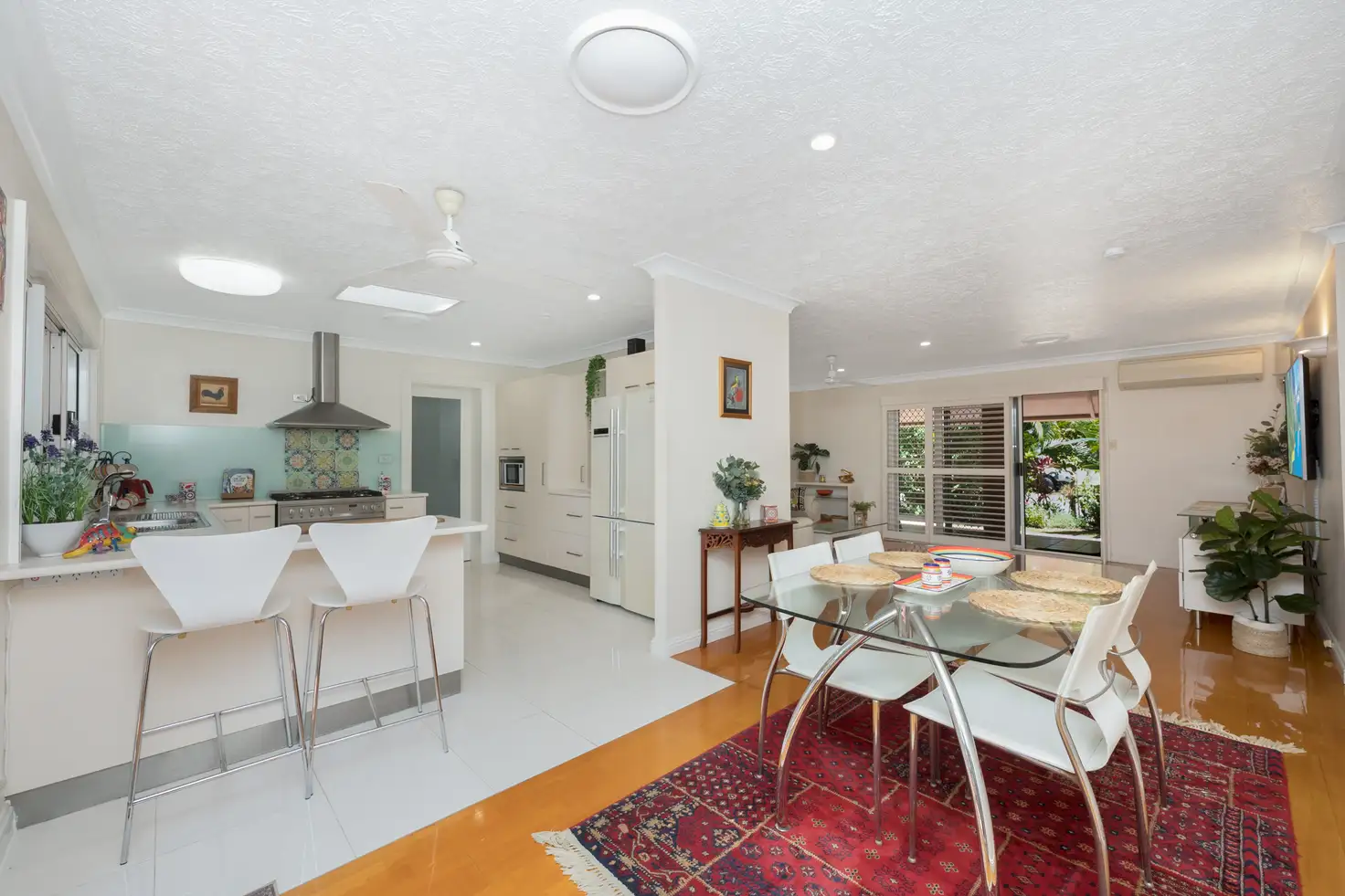 Main view of Homely house listing, 1 Hugh Street, West End QLD 4810