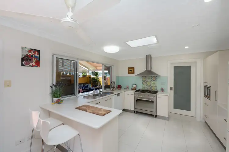 Third view of Homely house listing, 1 Hugh Street, West End QLD 4810
