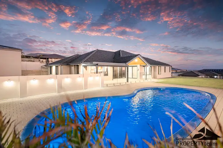 1 Basile Court, Wandina WA 6530