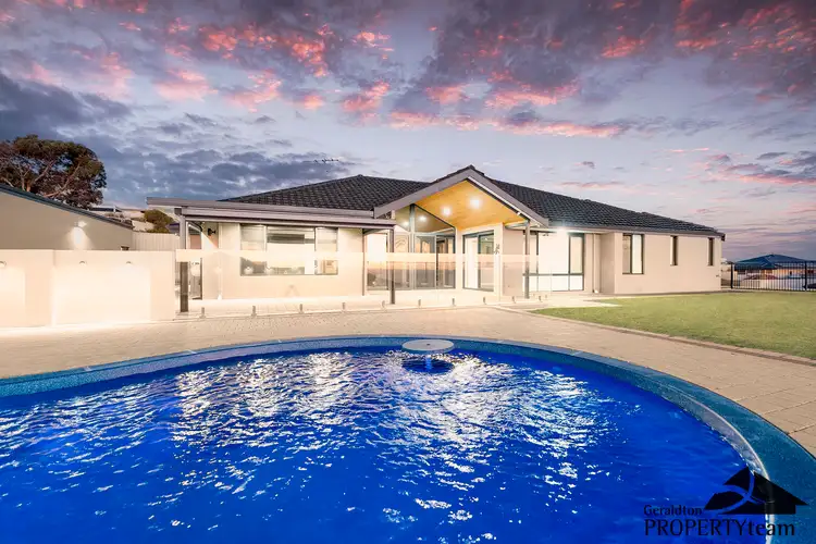 Second view of Homely house listing, 1 Basile Court, Wandina WA 6530