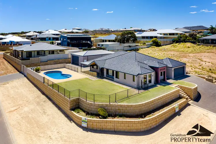 Third view of Homely house listing, 1 Basile Court, Wandina WA 6530