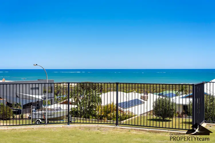 Fourth view of Homely house listing, 1 Basile Court, Wandina WA 6530