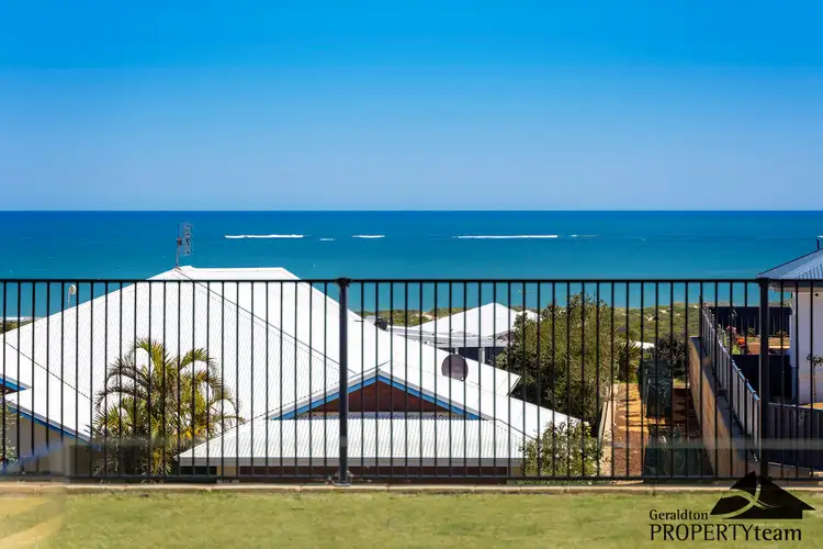 Fifth view of Homely house listing, 1 Basile Court, Wandina WA 6530