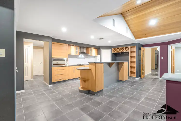 Sixth view of Homely house listing, 1 Basile Court, Wandina WA 6530