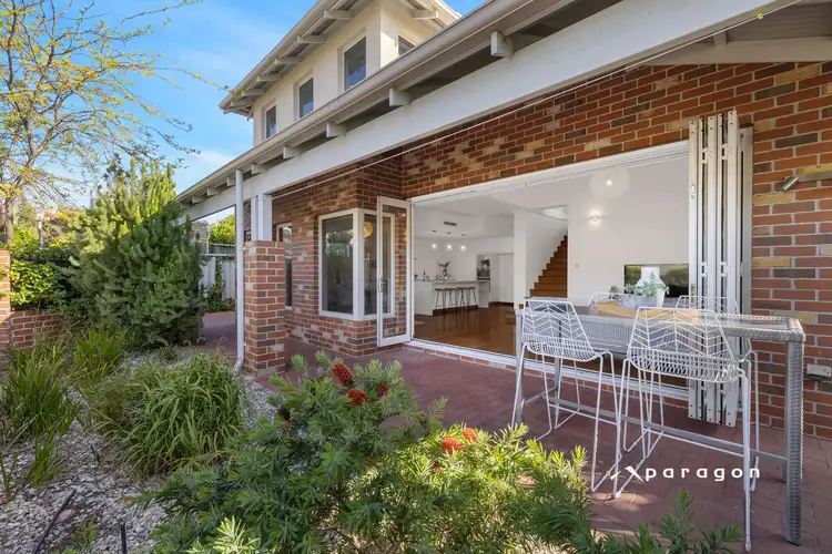 Second view of Homely house listing, 180a Central Avenue, Inglewood WA 6052