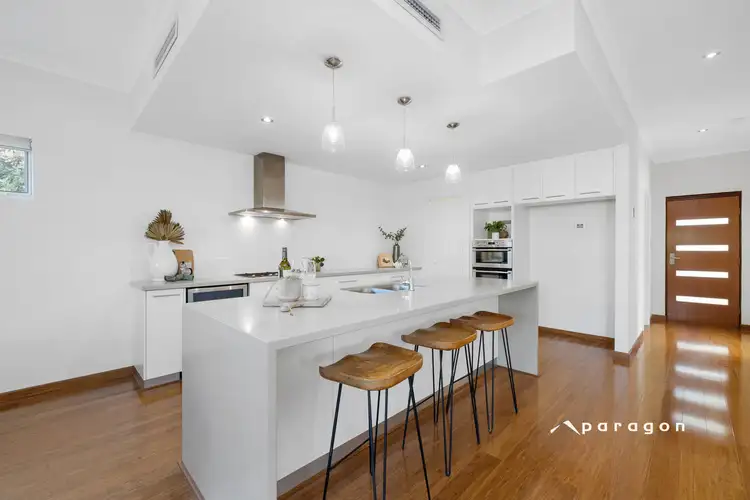 Sixth view of Homely house listing, 180a Central Avenue, Inglewood WA 6052