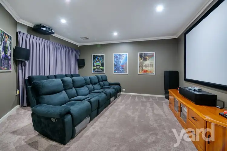 Second view of Homely house listing, 6 Sinagra Way, Yangebup WA 6164