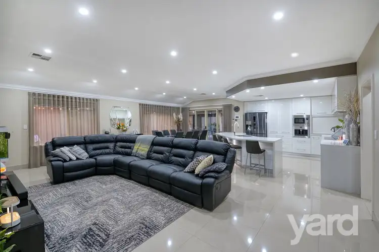 Third view of Homely house listing, 6 Sinagra Way, Yangebup WA 6164