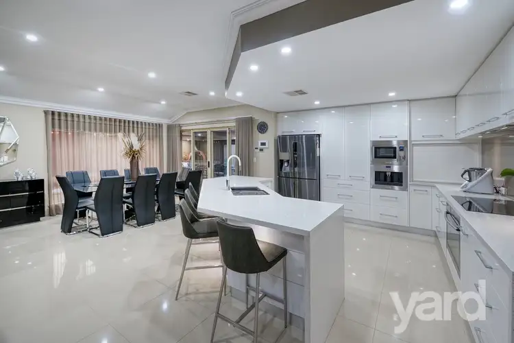 Fourth view of Homely house listing, 6 Sinagra Way, Yangebup WA 6164
