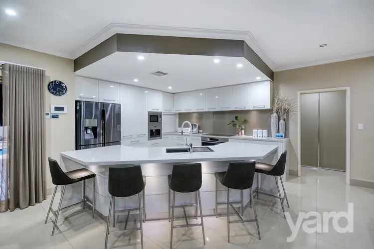 Fifth view of Homely house listing, 6 Sinagra Way, Yangebup WA 6164