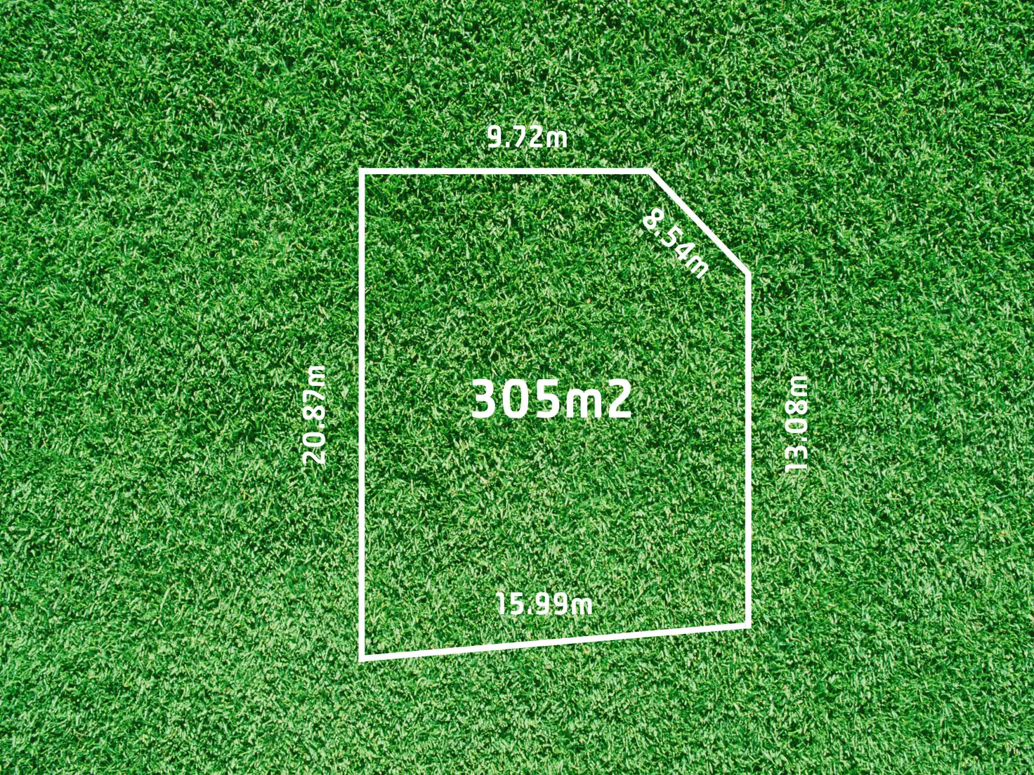 Main view of Homely land listing, LOT 1, 23 Schofield Street, Eden Hill WA 6054