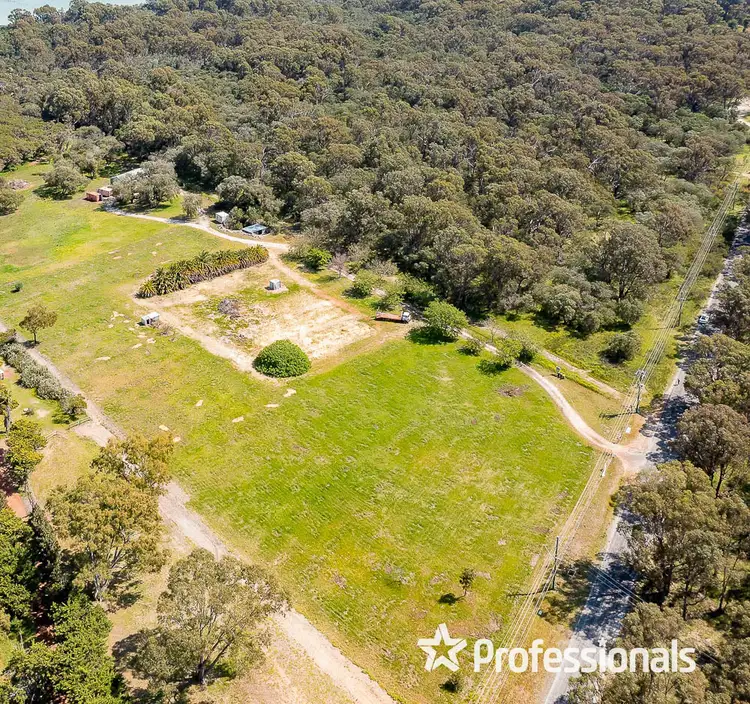 Sixth view of Homely land listing, 192 Newnham Road, Lake Clifton WA 6215