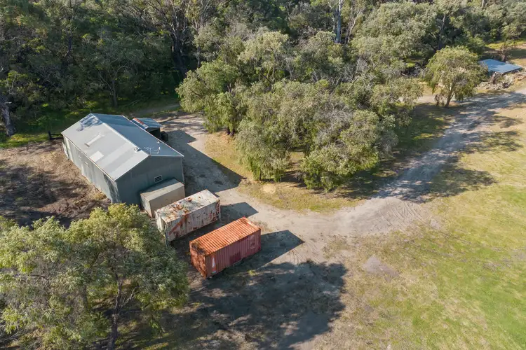 Seventh view of Homely land listing, 192 Newnham Road, Lake Clifton WA 6215