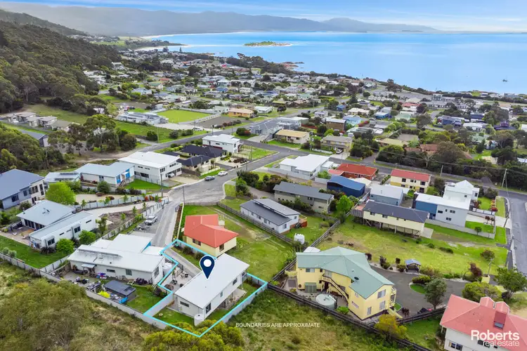Main view of Homely house listing, 11 Apsley Court, Bicheno TAS 7215