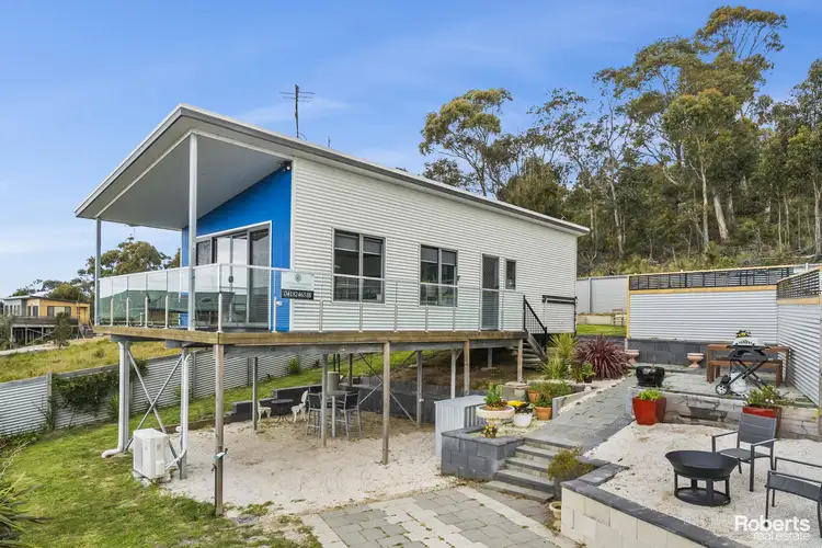 Second view of Homely house listing, 11 Apsley Court, Bicheno TAS 7215