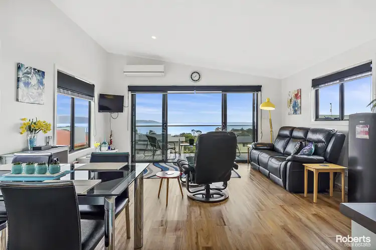 Third view of Homely house listing, 11 Apsley Court, Bicheno TAS 7215