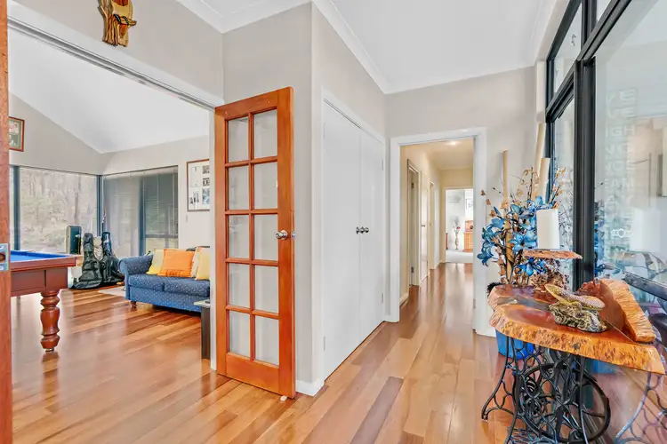 Second view of Homely house listing, 29 Burwood Lane, Yallingup Siding WA 6282