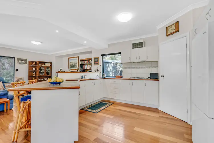 Fifth view of Homely house listing, 29 Burwood Lane, Yallingup Siding WA 6282