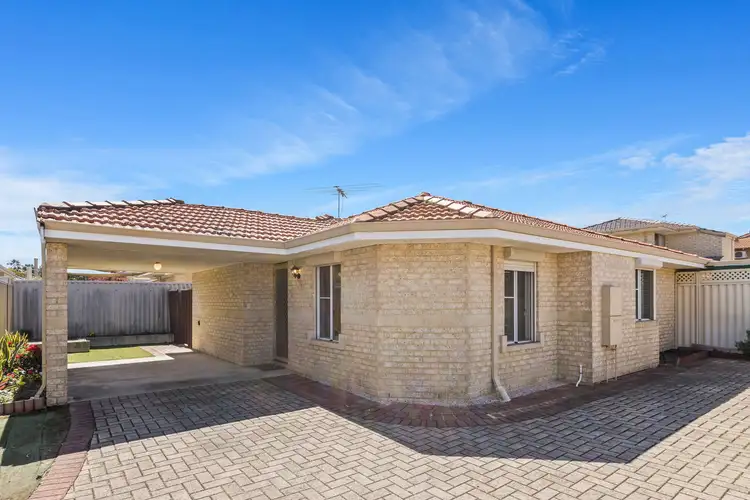 2 Grand Promenade, Dianella WA 6059