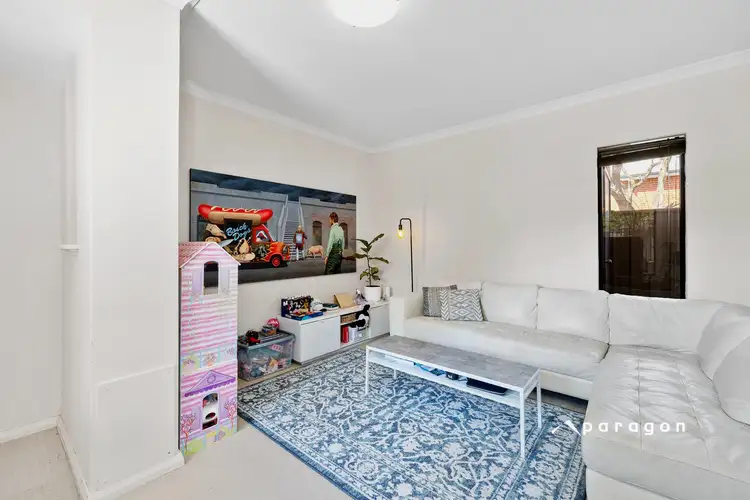 Fourth view of Homely townhouse listing, 31 Sholl Lane, North Perth WA 6006