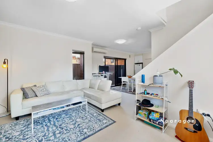 Fifth view of Homely townhouse listing, 31 Sholl Lane, North Perth WA 6006