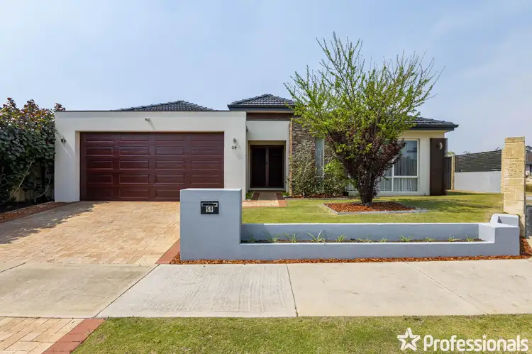 59 Duckbill Loop, Southern River WA 6110
