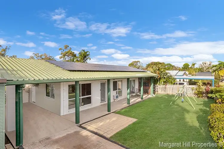 Main view of Homely house listing, 3 Kayleen Court, Burdell QLD 4818