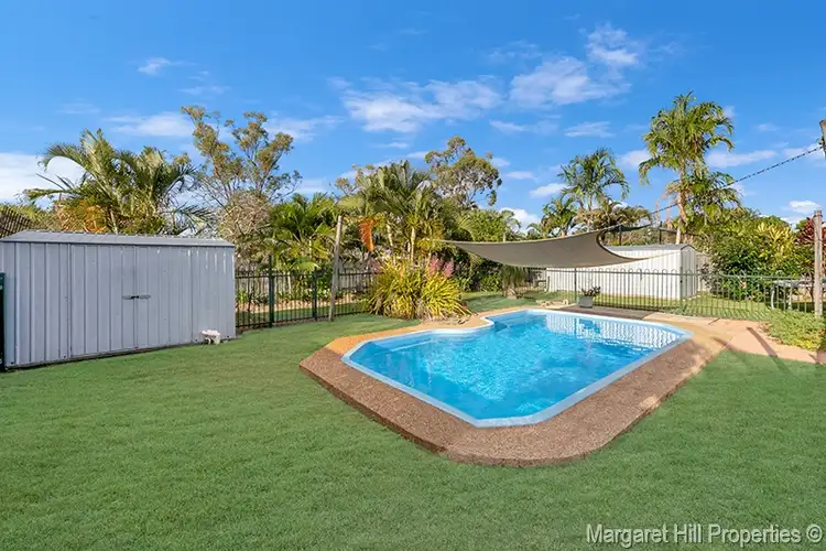 Second view of Homely house listing, 3 Kayleen Court, Burdell QLD 4818