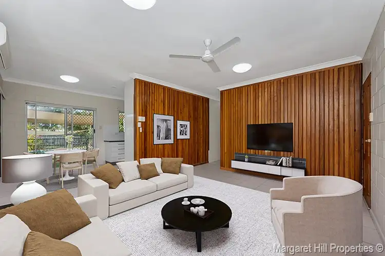 Fourth view of Homely house listing, 3 Kayleen Court, Burdell QLD 4818