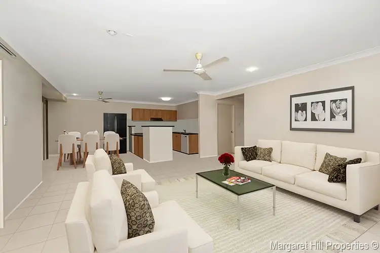 Second view of Homely semi-detached listing, 1 & 2/13 Aird Avenue, Kirwan QLD 4817