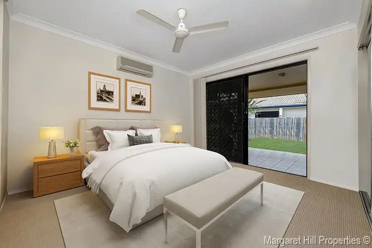Fourth view of Homely semi-detached listing, 1 & 2/13 Aird Avenue, Kirwan QLD 4817