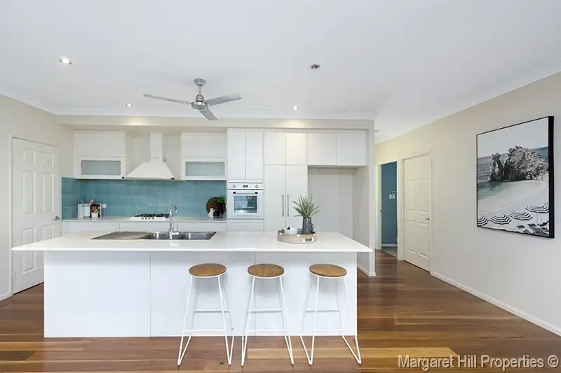 Main view of Homely house listing, 21 Ramsay Street, Garbutt QLD 4814