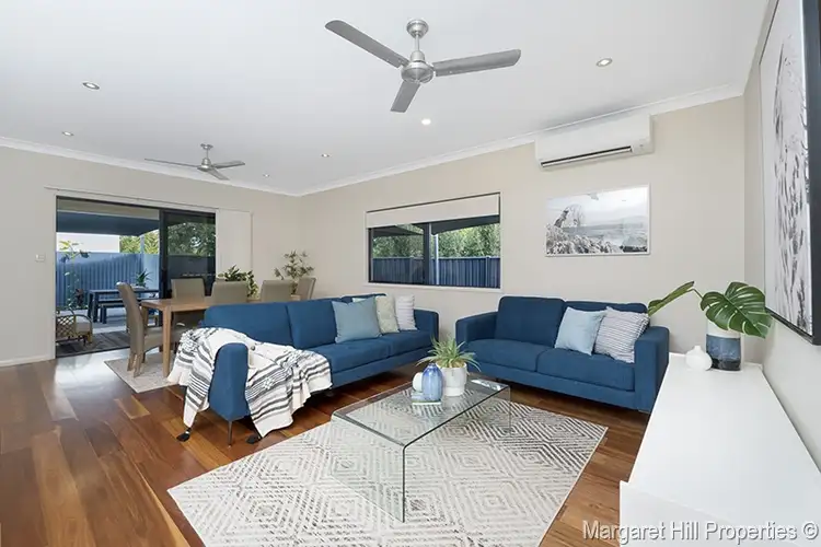 Second view of Homely house listing, 21 Ramsay Street, Garbutt QLD 4814
